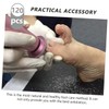 Outanaya 120pcs Foot Sandpaper Accessories for Callus Removal Electric Foot