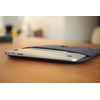 ONED Majextand Ergonomic Stand (Color: Space Gray) MJX200/GRY Gray