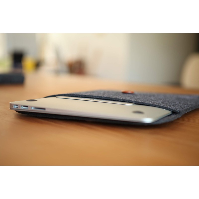 ONED Majextand Ergonomic Stand (Color: Space Gray) MJX200/GRY Gray