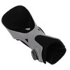 Ankle Stabilizer Adjustable Breathable Pain Reduce Portable Drop Foot Orthosis