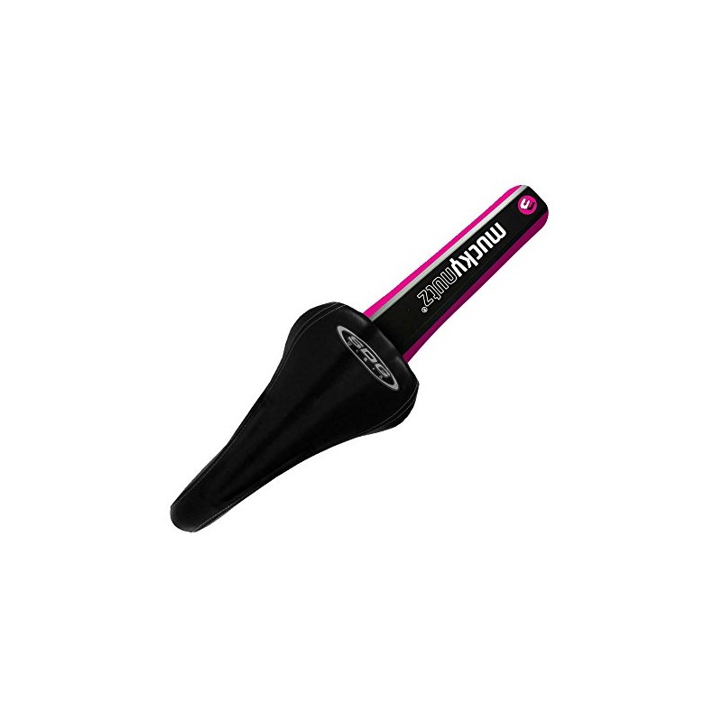Mucky Nutz, Road/CX Butt Fender, Magenta