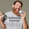 MANSCAPED Acondicionador Ultrapremium para Barba, Suavizante Sin Enjuague Con Aceites