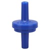 Check Valve Set, 10Pcs Anti Backflow Check Valve One Way