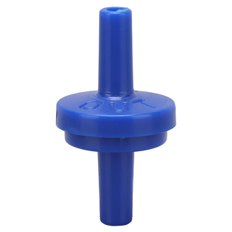 Check Valve Set, 10Pcs Anti Backflow Check Valve One Way