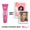 Umberto Giannini Creme De Curl Control Cream, Vegan & Cruelty