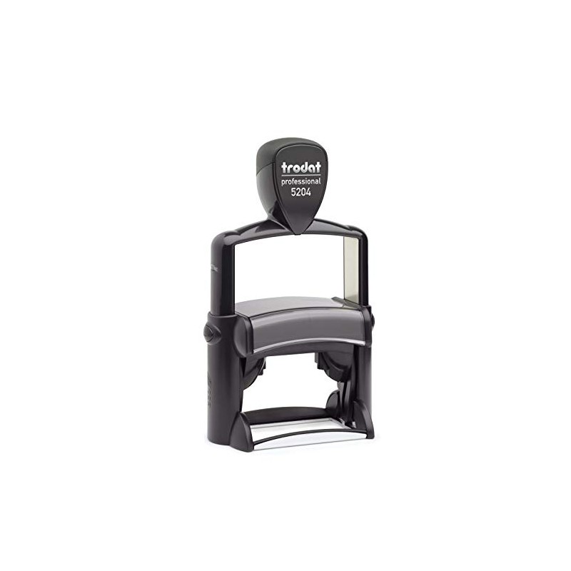 Trodat Professional 5204 Stamp 56 x 26 mm 6 Line