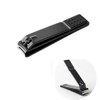 Nail Clippers, Made with Heavy Duty Stainless Steel, Sharp Nail