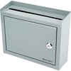 Barska Wall Mount Multi-Purpose Locking Mail Suggestion Drop Box with