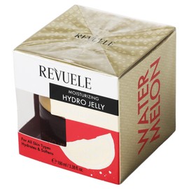 REVUELE FRUIT FACE CARE SANDIA HIDRO GEL HIDRATANTE 100ML