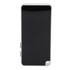 MP3 Player Bluetooth 5.2 Built in HD Speaker HiFi Sound