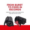 Rothenberger Kibosh Emergency Pipe Repair - Quick, Easy and Professional