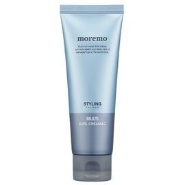 Moremo for Men Multi Curling Curl Cream C, 1 ea, 120ml / 모레모 포 맨 멀티 컬링 컬크림 C, 1개, 120ml