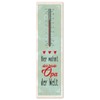 T012 Cult Thermometer + Key Holder – The Best Grandpa