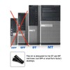 Front Panel Header Adapter Compatible with Dell Optiplex 7010 9010