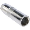 KS Tools 150.9416 Shock absorber external hexagonal counter holder socket