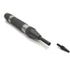 Precision Automatic Center Punch with Replaceable Hardened Steel Tip Quality