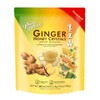 Prince of Peace Instant Ginger Honey Crystals in Assorted Flavors,