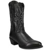 Laredo mens Western Boot, Black, 15 X-Wide US