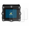 BROTECT Screen Protectors for Shearwater Perdix Dive Computer Ultra Clear