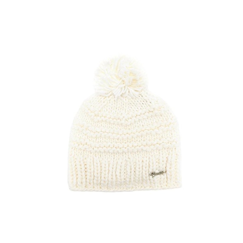 Barts - Jasmine - Beanie - Women White