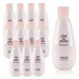Baviphat 에멀젼 보닌 아르드포 마일드 여성용 로션 스킨케어 380ml 총12개 Emulsion Bonnin Ardfor Mild Women's Lotion Skincare 380ml Total 12