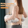 PASUKTER Nursing Pillow, Support Pillow Breastfeeding Pillow for Baby with
