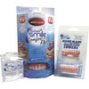 Instant Smile Comfort Fit Flex Teeth - Upper and Lower
