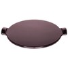 Emile Henry Made In France Flame Individual Pizza Stone 10",