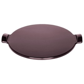 Emile Henry Made In France Flame Individual Pizza Stone 10", Figue