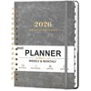 2026 Planner - 2026 Planner Weekly and Monthly from Jan.