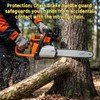 MS231 MS251 Chain Brake Handle Guard for Stihl MS231, MS231C,