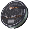Guru Pulse Pro Reel Line: 10.2lb / 0.27mm
