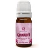 Sz Essentials Rose-Geranium Essential Oil - 100% Pure and Undiluted