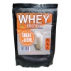 Whey Suero De Leche Natural