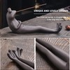 Frog Incense Stick Holder, Cute Frog Sculpture Incense Stick Stand