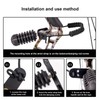 Bows Arrows Equipment, Durable Adjustable High Versatility Bow Archery Wrist