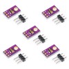 EC Buying 5Pcs TEMT6000 Ambient Light Sensor Module TEMT6000 Light