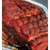 Rainier Foods Omega All Purpose BBQ Rub 13.25 oz |