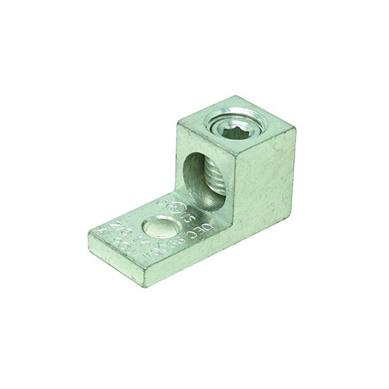 LUG2/0-14ADQ2 Southwire Mechanical Lug, 2PK