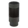 Diesel Injector Socket 1/2in Drive 27mm 12 Point Chrome Vanadium