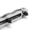 Watch Back Case Opener Set Non Slip Alloy Steel Watch