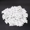 200 Pieces Silica Gel Bag Desiccant Packs Moisture Absorber Dehumidifier