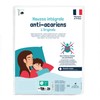 Pharma-Housse - Anti-dust mite duvet cover - breathable, anti-allergic -
