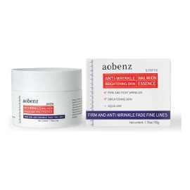 Sinpin Aobenz Crema Facial Hidratante Antiedad Para Mujeres