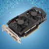 R9 370 4G Graphics Card GDDR5 256Bit Efficient Silent Desktop