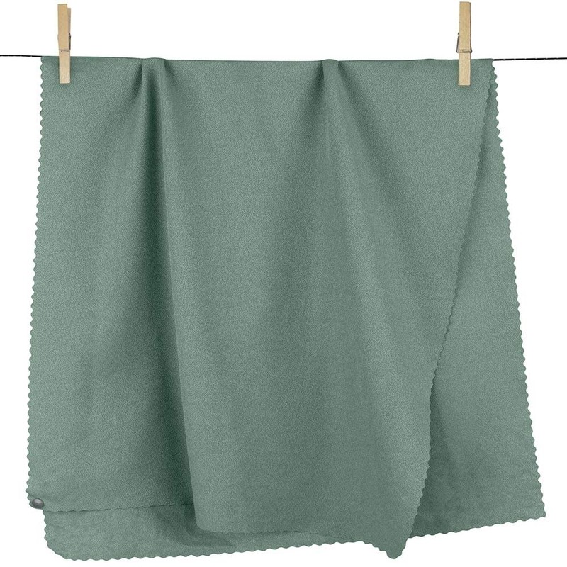 SEA TO SUMMIT Air Light Towel, S (Sage)