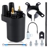 Carbhub Ignition Coil for Onan Points Models BF B43 B48