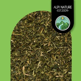 Nettle Infusion (500g, 1.1lb), Nettle Tea, Nettle Leaves, 100% Natural and Pure, Herbal Tea, Cut, Natural Nettle