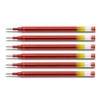 Gel Refill Pilot G2-7 0.4 Red
