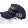 Unbranded TRUMP 2024 "Make America Great Again" Trucker CAP /